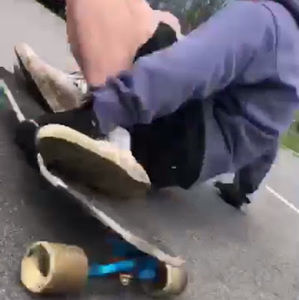 Meet your Posher, Ben